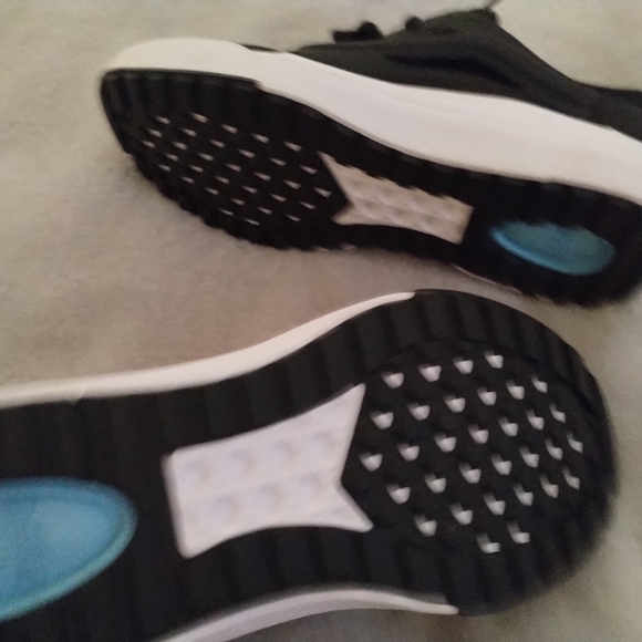 Vans low top shoes men's size 3.5 nwt - Picture 5 of 8